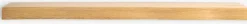 TERPEstante flotante TERP 80x24 borde color roble natural
