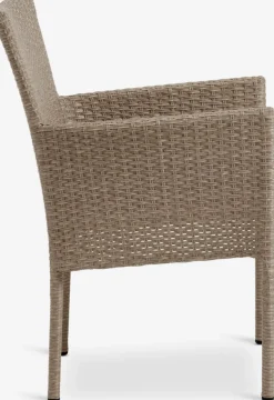 THY + AIDTMesa THY L60 + 2 sillas AIDT natural
