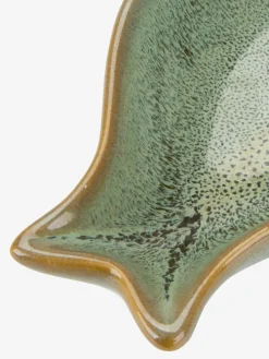 TIMMELEBandeja vaciabolsillos TIMMELE A7xL13xA3cm verde