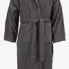 TIMMERDALAGOLDAlbornoz TIMMERDALA L/XL gris oscuro