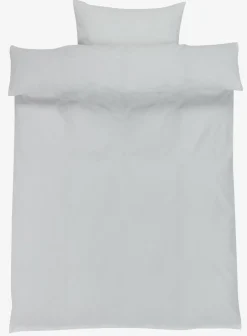 TINNEPLUSJuego funda nórdica sirsaca TINNE 155x220 blanco