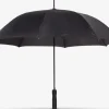 TINOParaguas TINO Ø105xA82cm negro