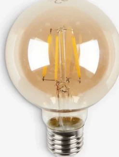 TJALFEBombilla LED TJALFE E27 G80 200 lúmenes