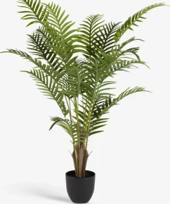 TJELDPlanta artificial TJELD A125cm palmera areca