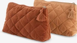 TOFTBYNNeceser para maquillaje TOFTBYN A21xL13xP6cm variado