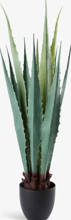 TOPPMEISPlanta artificial TOPPMEIS A105cm agave