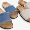 TORARPSandalias TORARP núm 35-42 variado