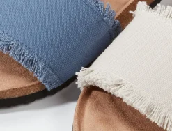 TORARPSandalias TORARP núm 35-42 variado