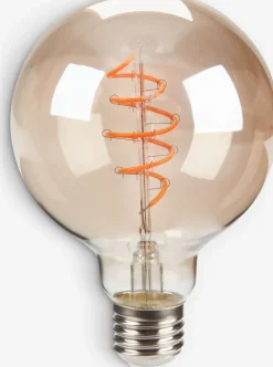 TOREBombilla LED TORE E27 G95 180 lúmenes