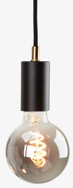 TOREBombilla LED TORE E27 G95 180 lúmenes