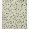 TORILLPLUSJuego funda nórdica para cuna TORILL 100x140 menta