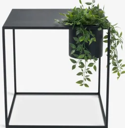 TORNSANGERMesa auxiliar TORNSANGER A45xL45 negro