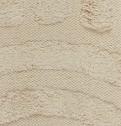 TRETORNAlfombra TRETORN 70x140 crema