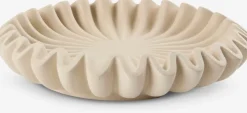 TURTELDUEBebedero para pájaros TURTELDUE Ø32 natural