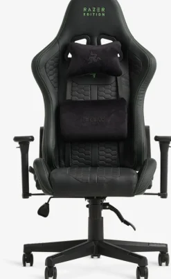 TYPE Z – RAZER EDITION™ BY LEGENDSilla gaming TYPE Z RAZER ed.™ LEGEND