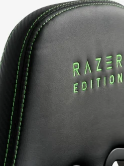 TYPE Z – RAZER EDITION™ BY LEGENDSilla gaming TYPE Z RAZER ed.™ LEGEND