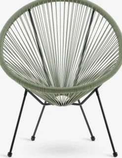 UBBERUPSillón de exterior UBBERUP variado