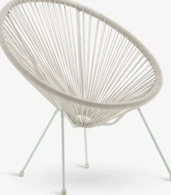 UBBERUPSillón de exterior UBBERUP variado