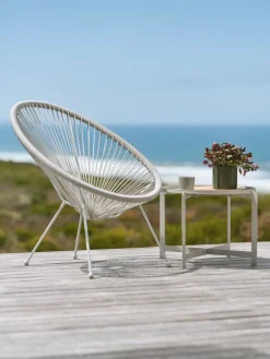 UBBERUPSillón de exterior UBBERUP variado
