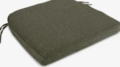 UDSIGTENCojín de jardín para silla UDSIGTEN oliva oscuro