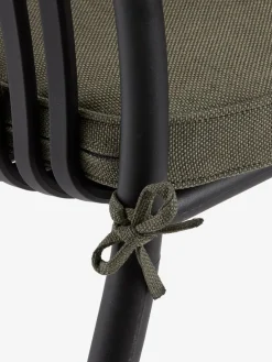 UDSIGTENCojín de jardín para silla UDSIGTEN oliva oscuro