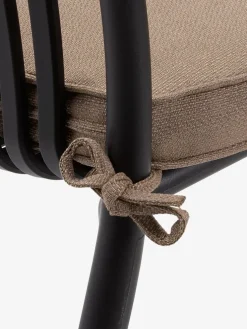 UDSIGTENCojín de jardín para silla UDSIGTEN marrón