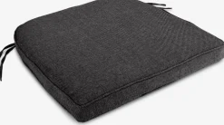 UDSIGTENCojín de jardín para silla UDSIGTEN gris oscuro