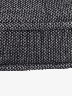 UDSIGTENCojín de jardín para silla UDSIGTEN gris oscuro