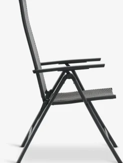 UGLEVSilla reclinable UGLEV gris