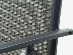 UGLEVSilla reclinable UGLEV gris