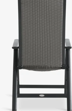 UGLEVSilla reclinable UGLEV gris