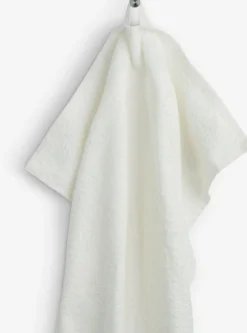 UPPSALABASICToalla de mano UPPSALA 50x90 blanco