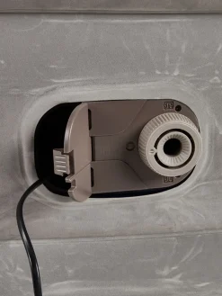 URBAKKENCama hinchable URBAKKEN A152xL203xA51