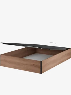 URUNDAGOLDCanapé 135x190cm URUNDA GA55 negro