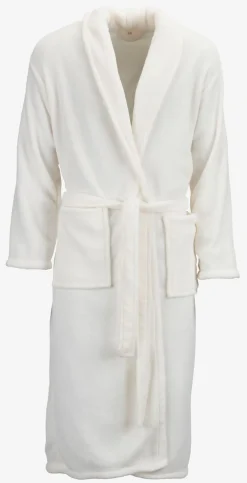 VALBOBASICBata VALBO S/M blanco crudo
