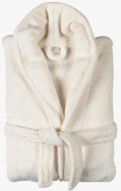 VALBOBASICBata VALBO S/M blanco crudo