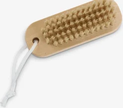 VALJECepillo de uñas VALJE madera Schima wallichii
