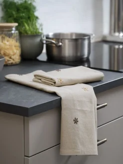 VANDMYNTEPaño de cocina VANDMYNTE 50x70 2 unidades
