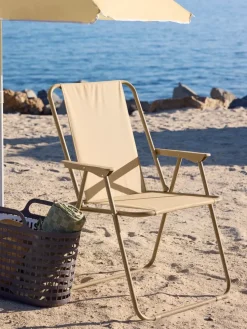 VARBERGSilla de camping VARBERG variado