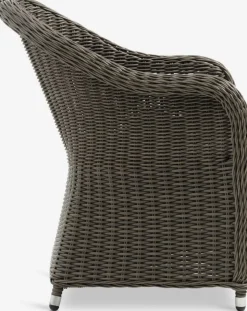 VATTRUP + GAMMELBYMesa VATTRUP L172/276 negro + 4 sillas GAMMELBY gris