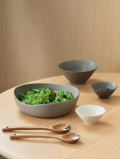 VEGARDBol VEGARD Ø30xA9cm gris