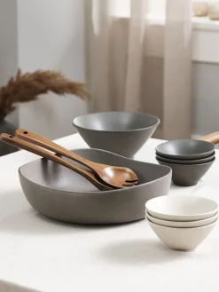 VEGARDBol VEGARD Ø30xA9cm gris