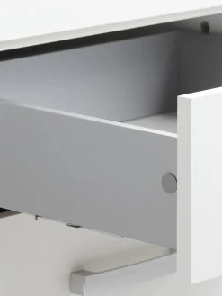 VELLERUPArmario VELLERUP 200x200 combi blanco