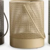 VIBEFarol VIBE Ø8xA10cm variado