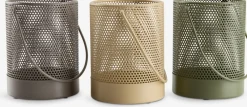 VIBEFarol VIBE Ø8xA10cm variado