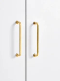 VIBYArmario VIBY 101x200 2 puertas blanco