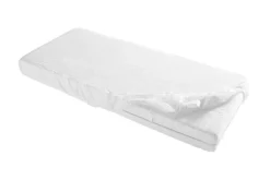 VICTORIAPLUSSábana bajera ajustable impermeable VICTORIA 90x200x25