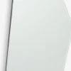 VILSLEVEspejo VILSLEV 50x100 forma orgánica