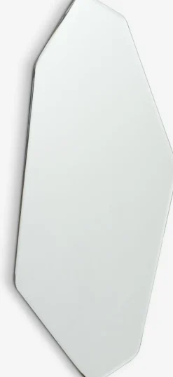 VILSLEVEspejo VILSLEV 50x100 forma orgánica