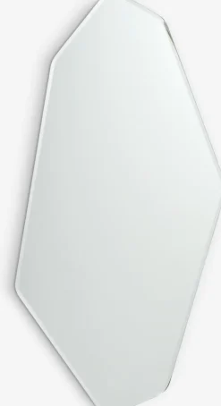 VILSLEVEspejo VILSLEV 50x100 forma orgánica